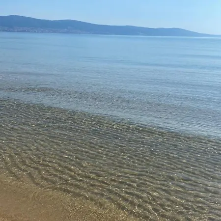 Complex Breeze Sunny - комплекс бриз * Σάνι Μπιτς