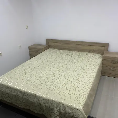 شقة Complex Breeze Sunny - комплекс бриз слънчев бряг Bŭnzarito