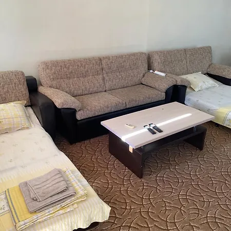 Complex Breeze Sunny - комплекс бриз слънчев бряг شقة *