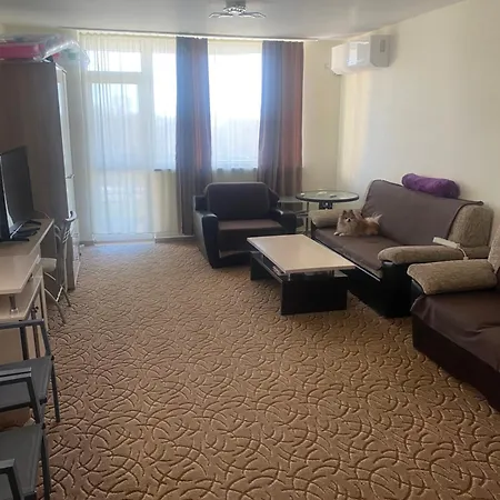 Complex Breeze Sunny - комплекс бриз слънчев бряг * Bŭnzarito