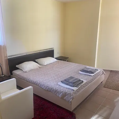 Complex Breeze Sunny - комплекс бриз слънчев бряг شقة
